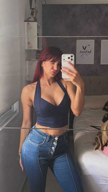 Full leaked Tawna private photo