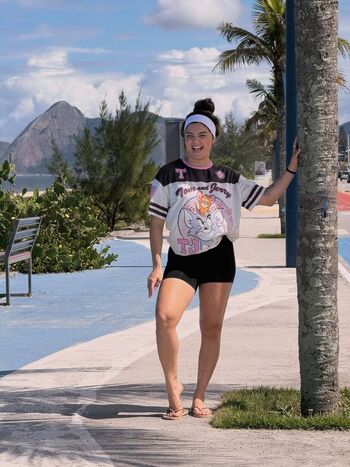 Full leaked Tay conti private onlyfans photo