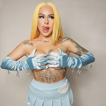 Full leaked Tay money private onlyfans photo