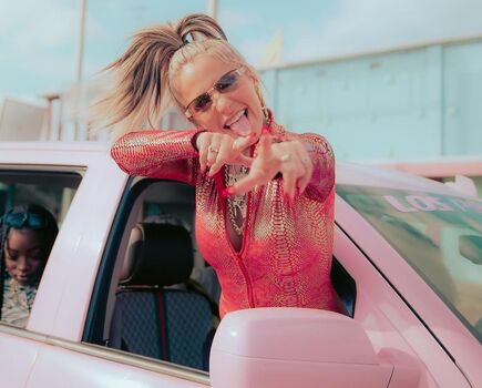 Full leaked Tay money private onlyfans photo