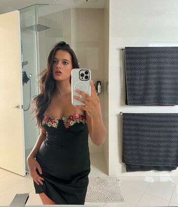 Full leaked Taya brooks private onlyfans photo