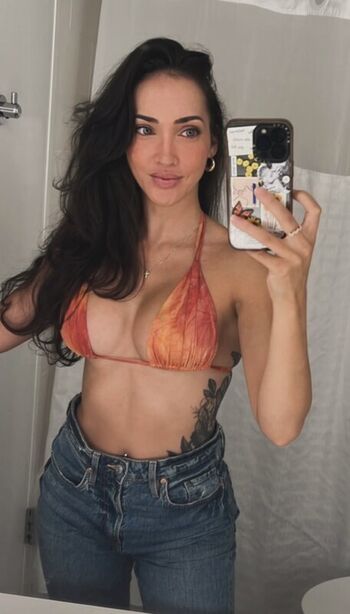 Full leaked Taya madrid private photo