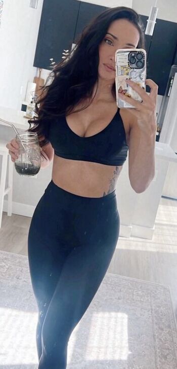 Full leaked Taya madrid private photo