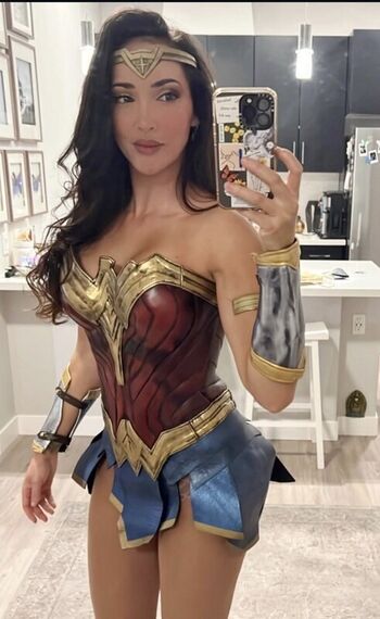 Full leaked Taya madrid private photo