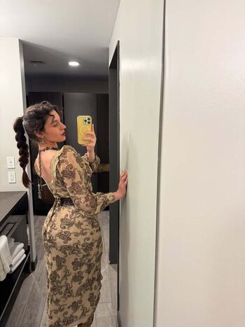 Full leaked Taya miller private onlyfans photo