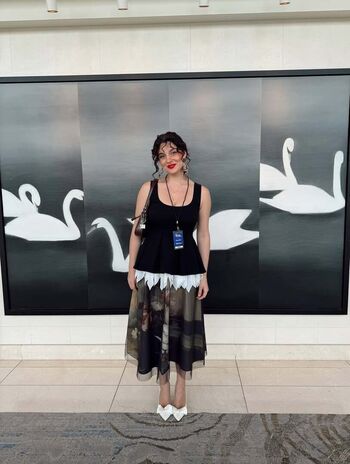 Full leaked Taya miller private onlyfans photo