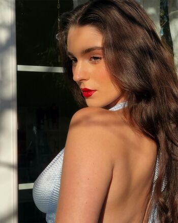 Full leaked Taya miller private photo