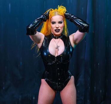 Full leaked Taya valkyrie private photo