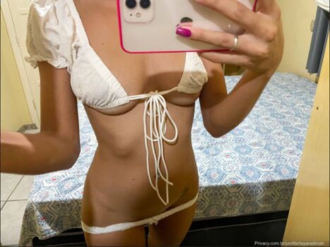 Full leaked Tayane limah private photo