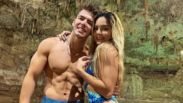 Full leaked Tayconti private photo