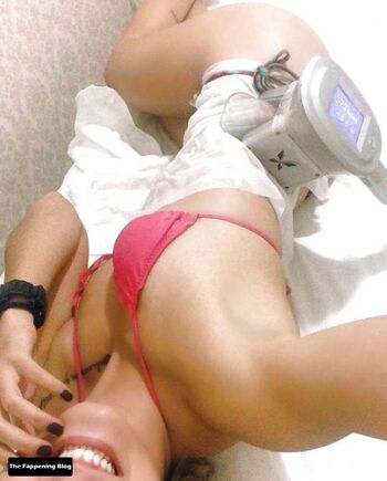 Full leaked Tayconti private photo