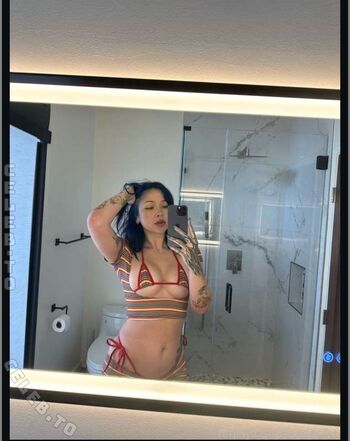 Full leaked Taydertot private photo