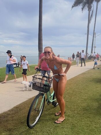 Full leaked Tayla brunger private photo