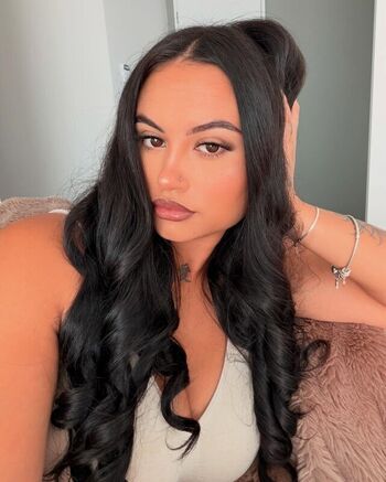 Full leaked Taylaraywhite private photo
