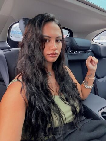 Full leaked Taylaraywhite private photo