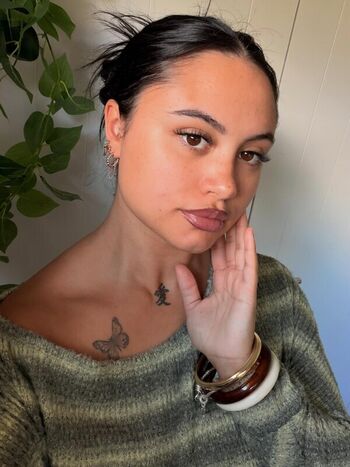 Full leaked Taylaraywhite private photo