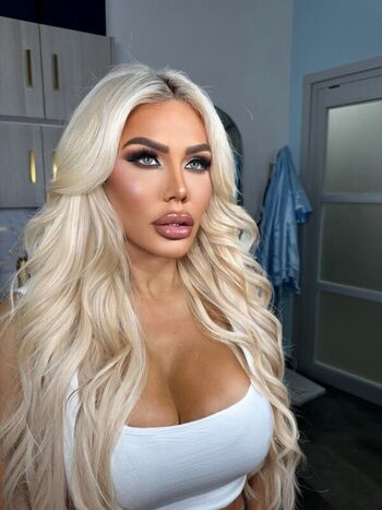 Full leaked Tayler mercier private photo