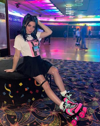 Full leaked Taylien page private onlyfans photo