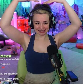 Full leaked Taylien private onlyfans photo