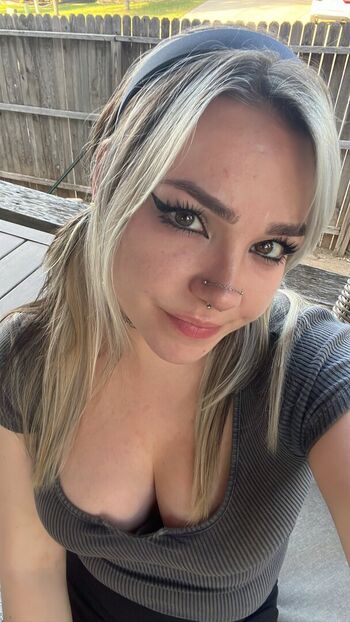 Full leaked Taylien private photo