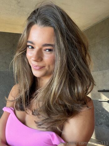 Full leaked Taylin alberts private photo