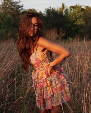 Full leaked Taylor alesia private photo