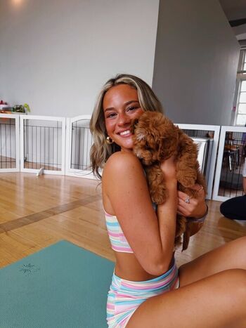 Full leaked Taylor barnett private photo