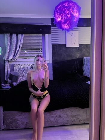 Full leaked Taylor beggs private onlyfans photo