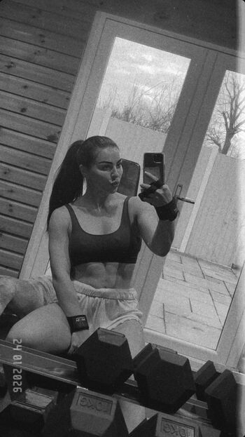 Full leaked Taylor bourne private onlyfans photo