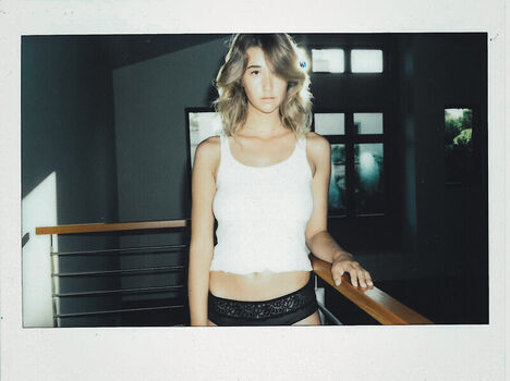 Full leaked Taylor cochrane page private photo