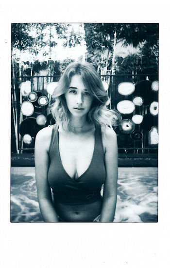 Full leaked Taylor cochrane page private photo