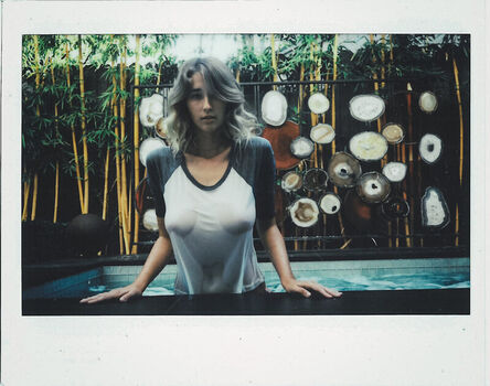 Full leaked Taylor cochrane page private photo