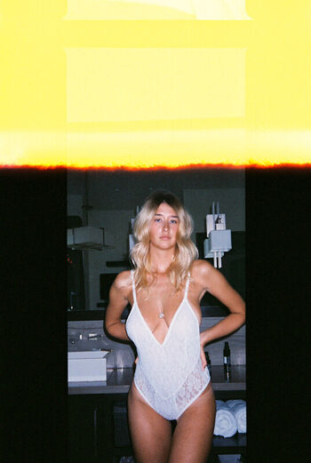 Full leaked Taylor cochrane page private photo