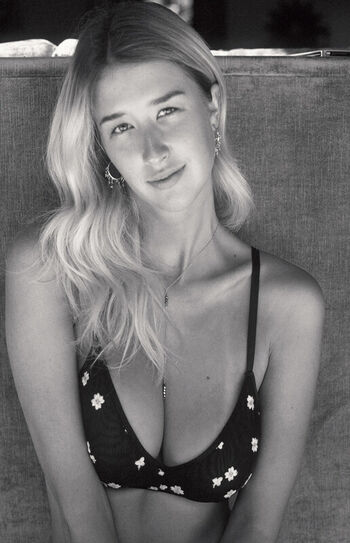 Full leaked Taylor cochrane page private photo
