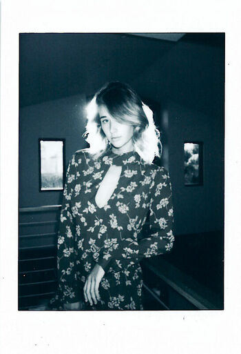 Full leaked Taylor cochrane page private photo