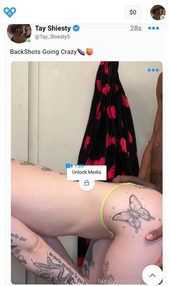 Full leaked Taylor coit private photo