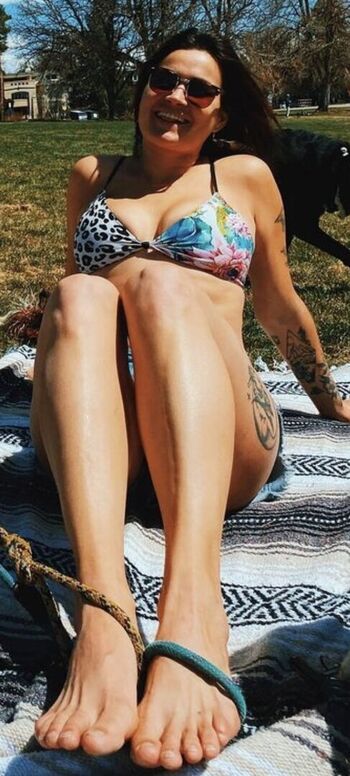 Full leaked Taylor cook page private photo