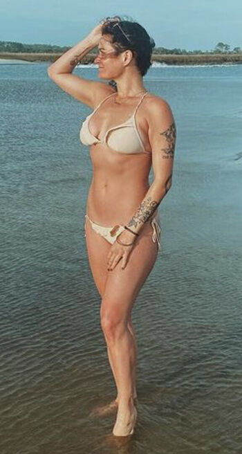 Full leaked Taylor cook private photo