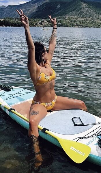 Full leaked Taylor cook private photo