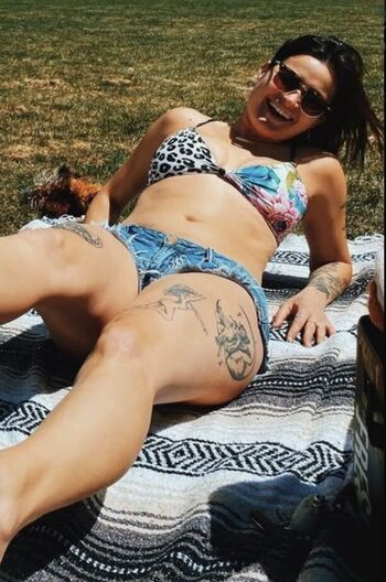 Full leaked Taylor cook private photo