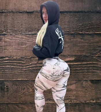 Full leaked Taylor fletcher private photo
