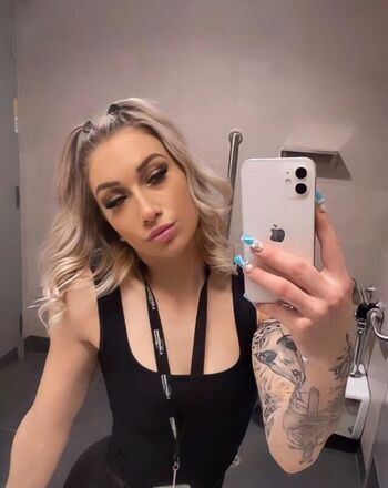 Full leaked Taylor flewin private photo