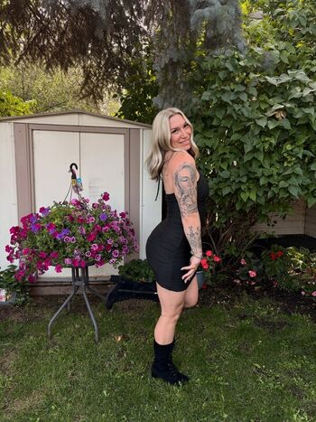 Full leaked Taylor flewin private photo