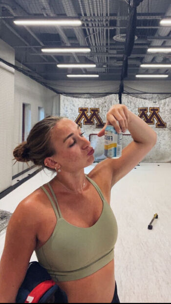 Full leaked Taylor heise private onlyfans photo