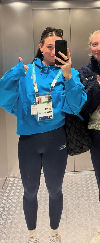 Full leaked Taylor heise private onlyfans photo