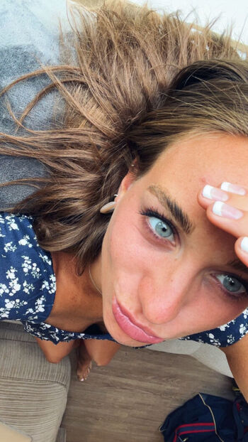 Full leaked Taylor heise private onlyfans photo