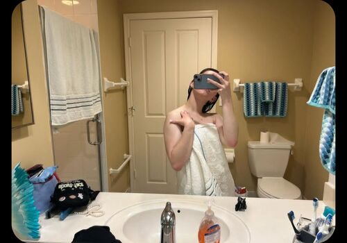 Full leaked Taylor herd private onlyfans photo