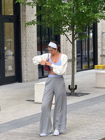 Full leaked Taylor hill private onlyfans photo