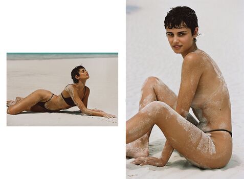 Full leaked Taylor hill private photo