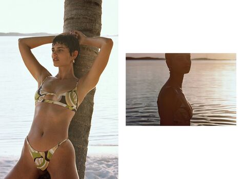 Full leaked Taylor hill private photo
